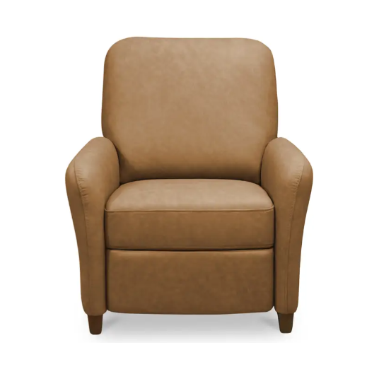 Astrid Recliner Leather Chair