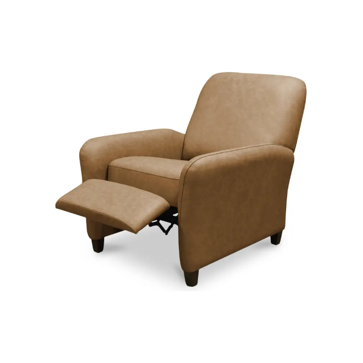 Astrid Recliner Leather Chair