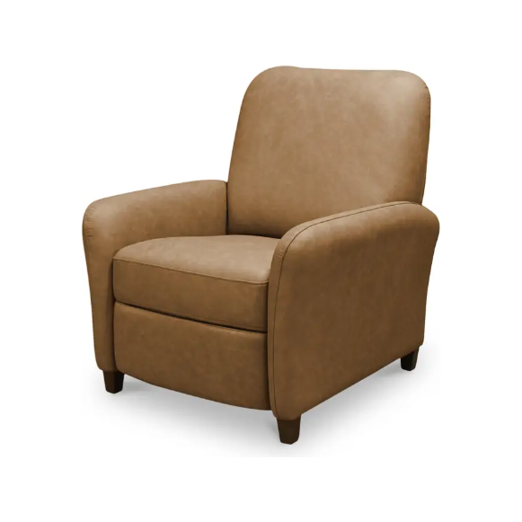 Astrid Recliner Leather Chair