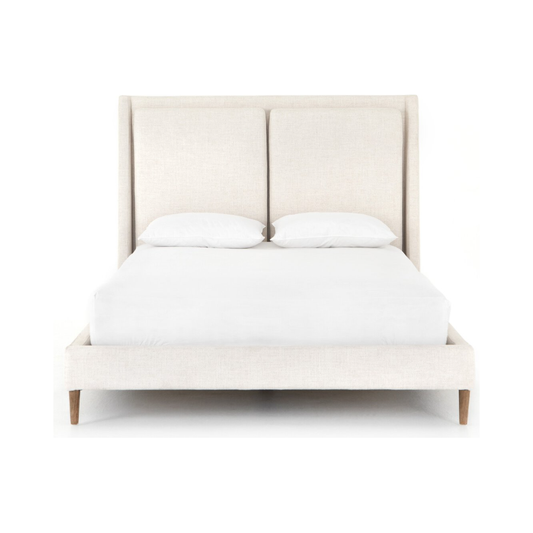 Monarch Queen Bed