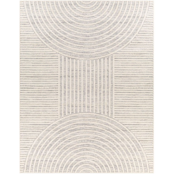 Nora Machine Woven Rug