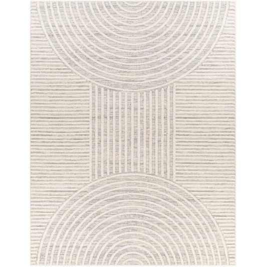 Nora Machine Woven Rug