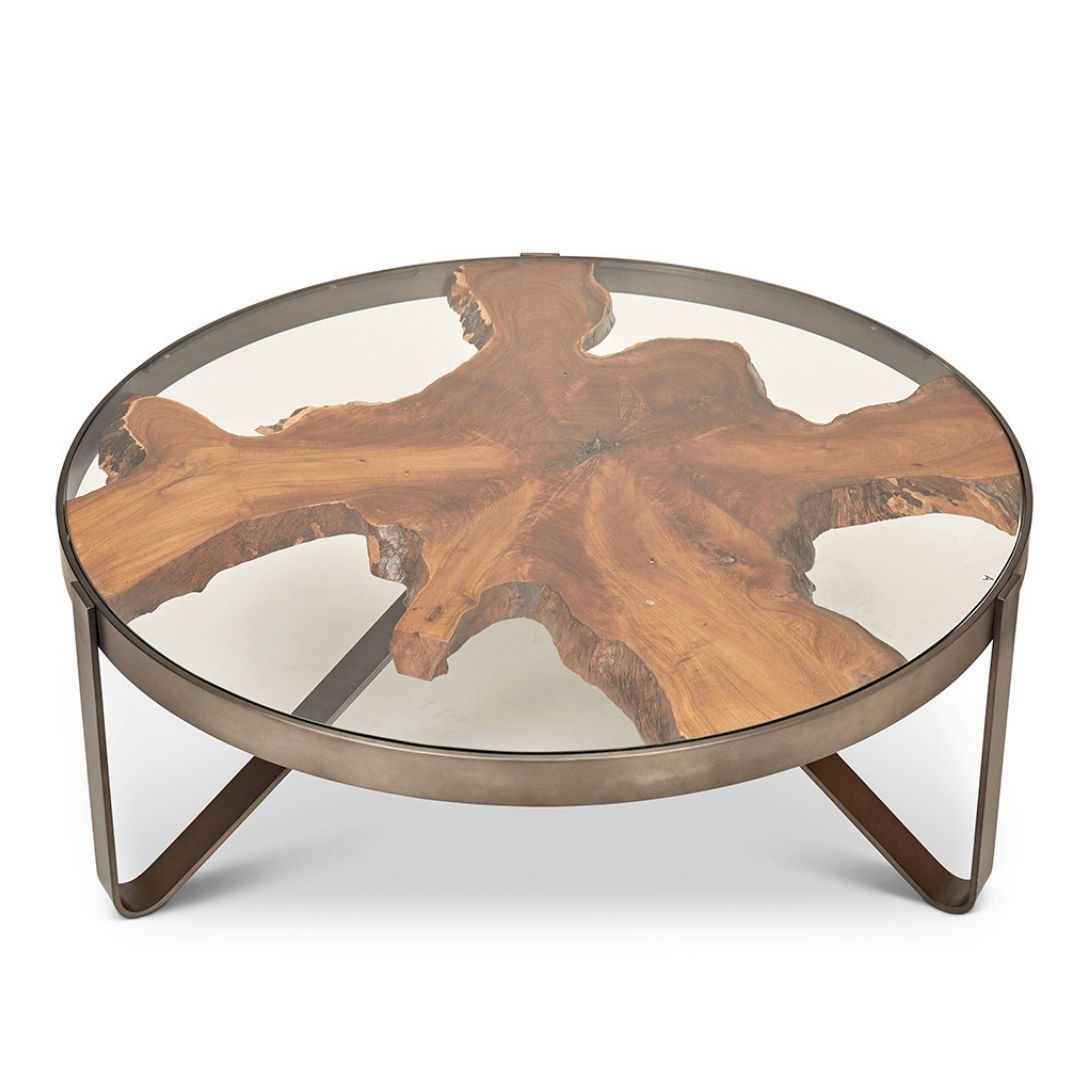 Sylvan Echo Coffee Table