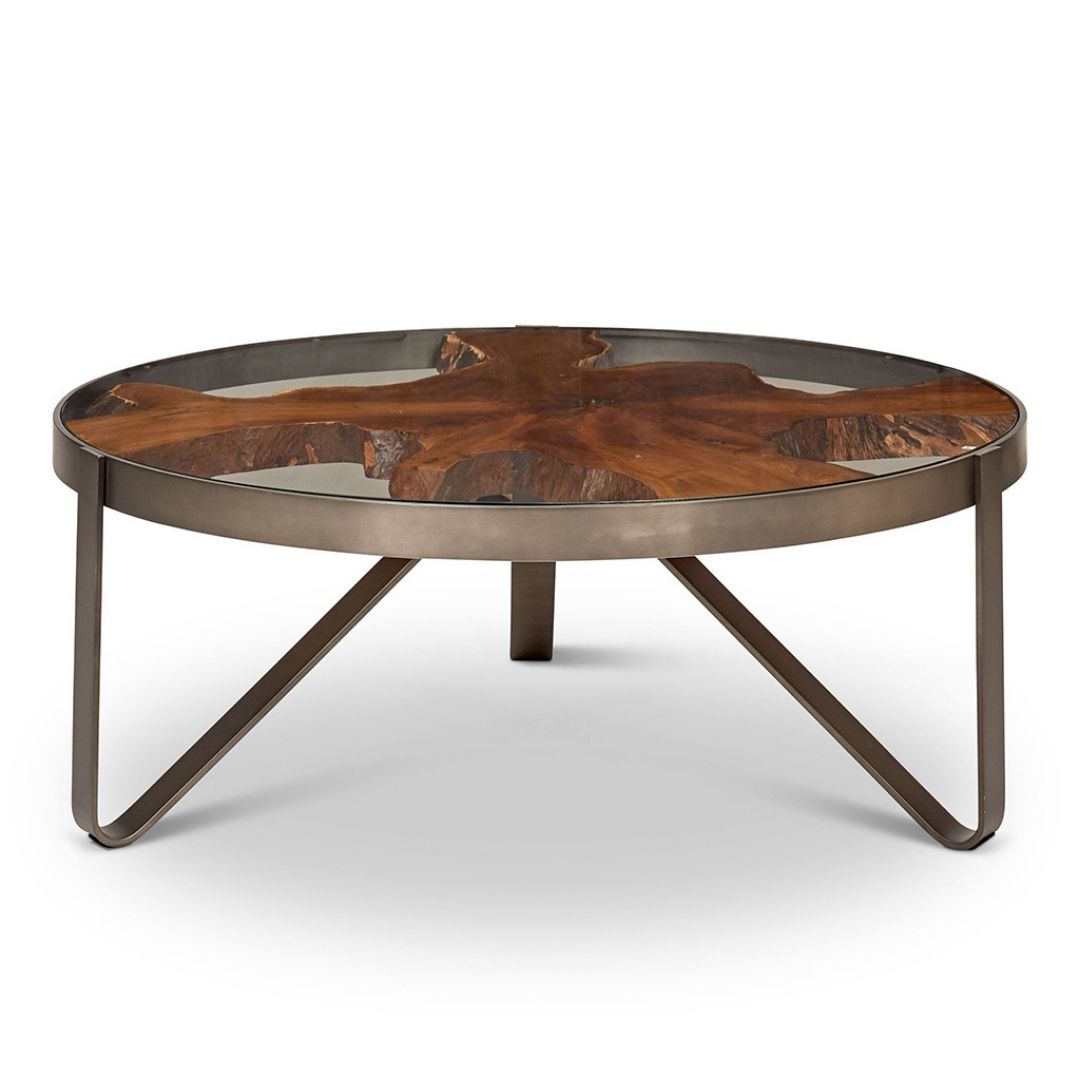 Sylvan Echo Coffee Table