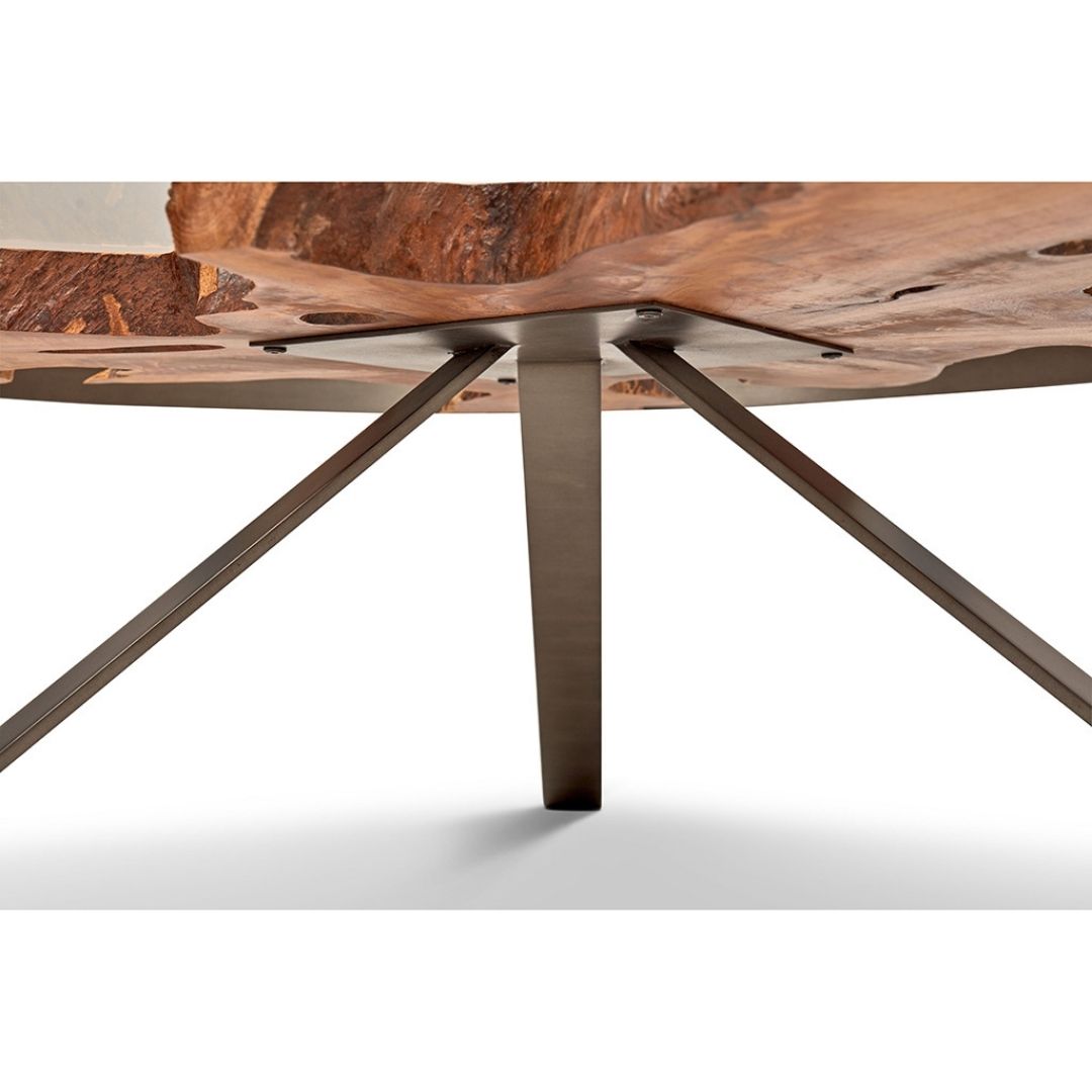 Sylvan Echo Coffee Table