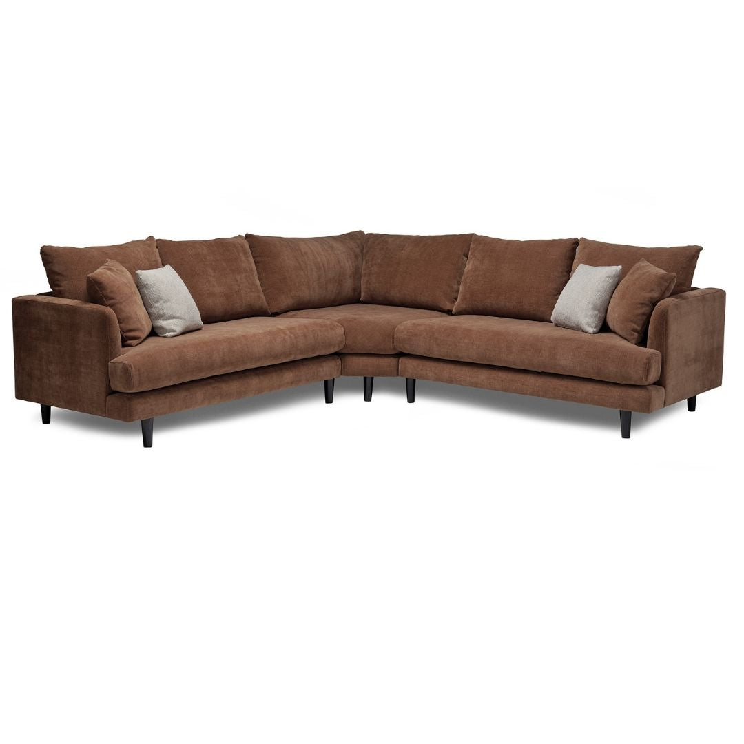 Tiernan Customizable Sectional