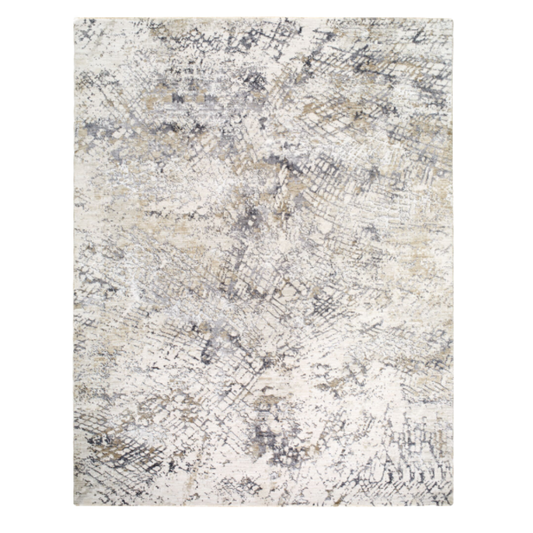 Velmira Machine Woven Rug