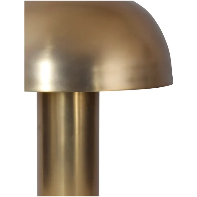 Lumiselle Brass Table Lamp