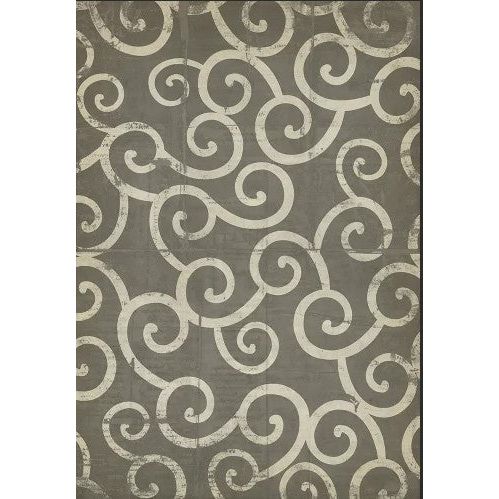 Melville Vinyl Rug