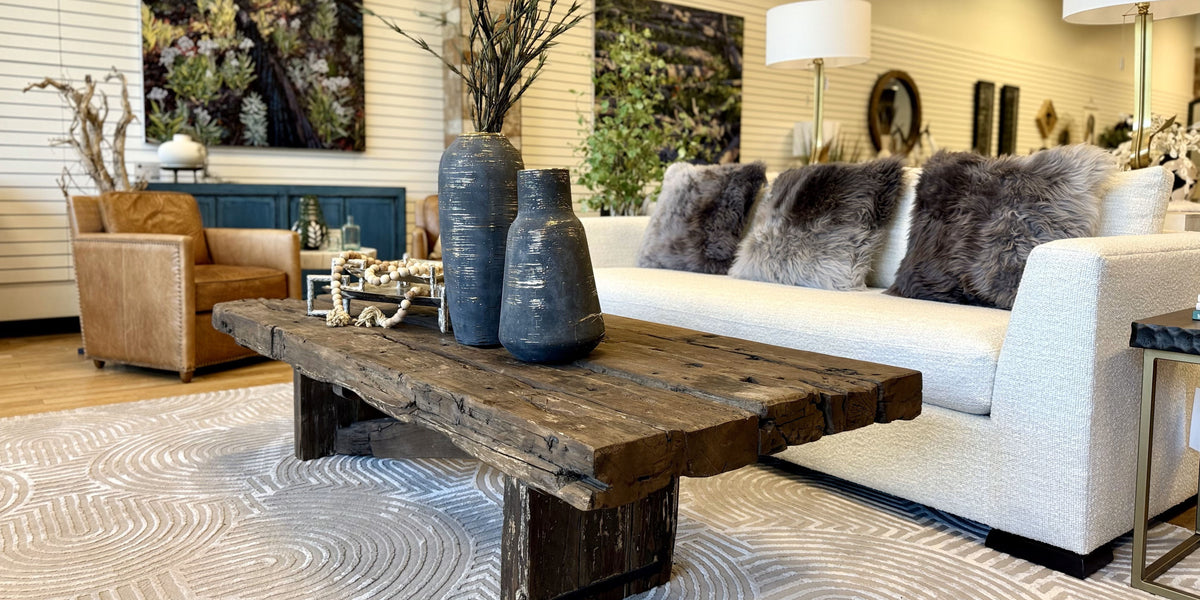 High-End Furniture Store in Fort Collins | Shop Curated, Luxury Pieces ...