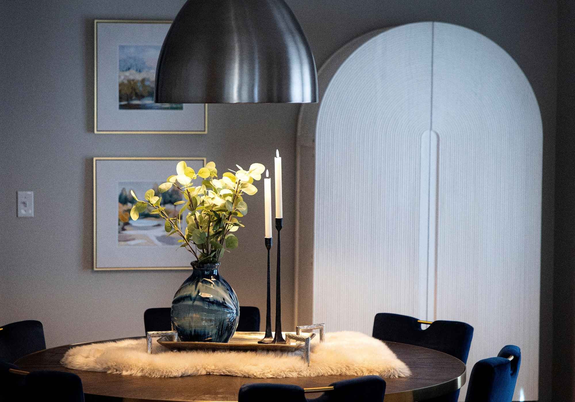 Interior Design Portfolio – Change Everything Furniture & Design Solutions