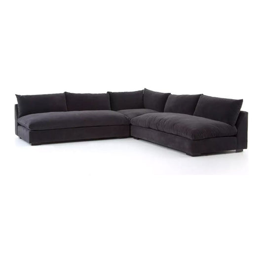 Grand 3-Piece Sectional