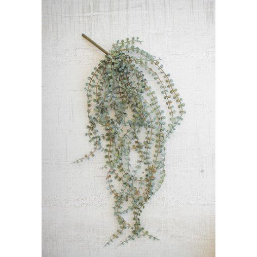 Hanging Necklace Fern
