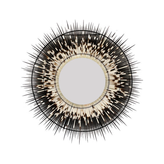 Nungu Mirror