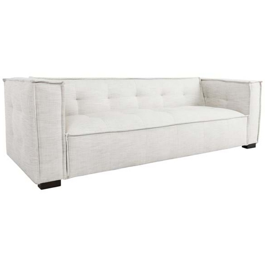 Princeton Sofa, Beige