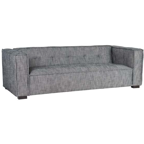 Princeton Sofa, Charcoal