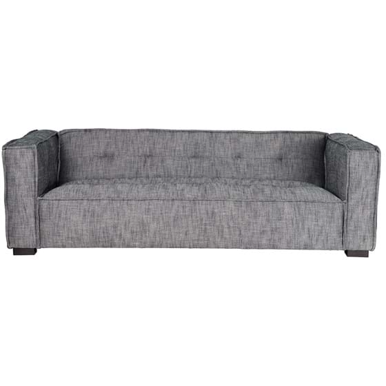 Princeton Sofa, Charcoal