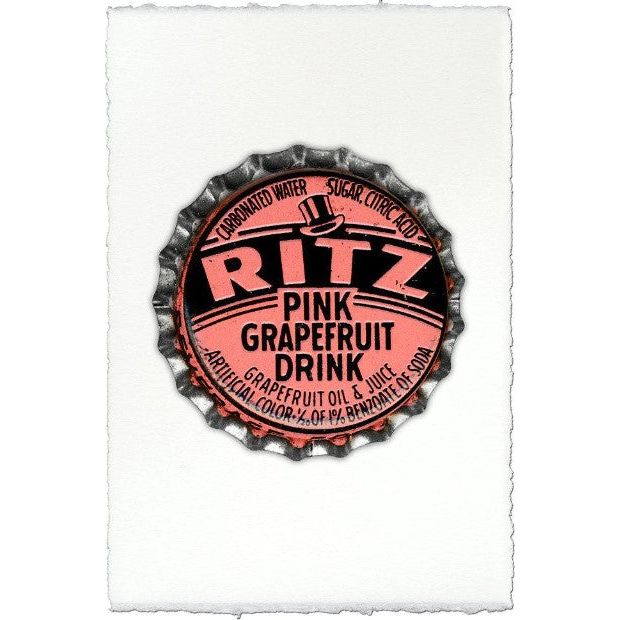 Ritz Circa 1940