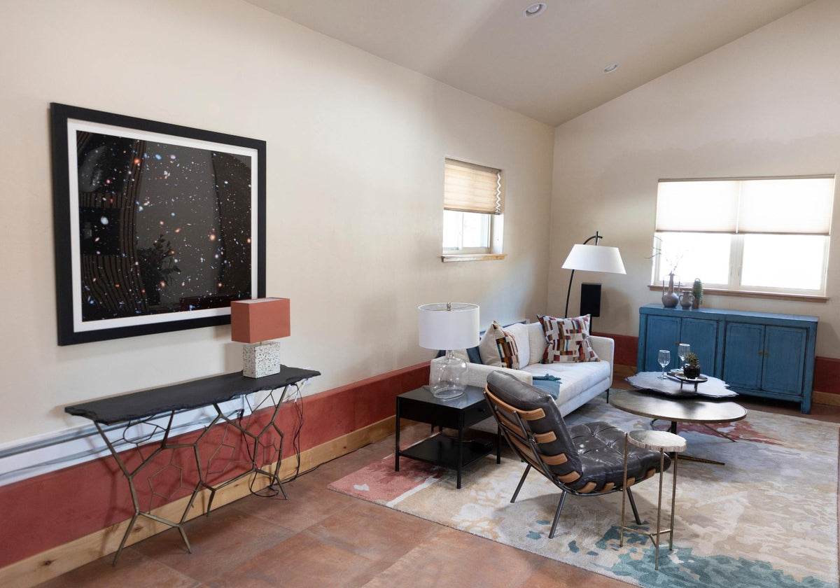 Designing Around The Stars – Change Everything Furniture & Design Solutions