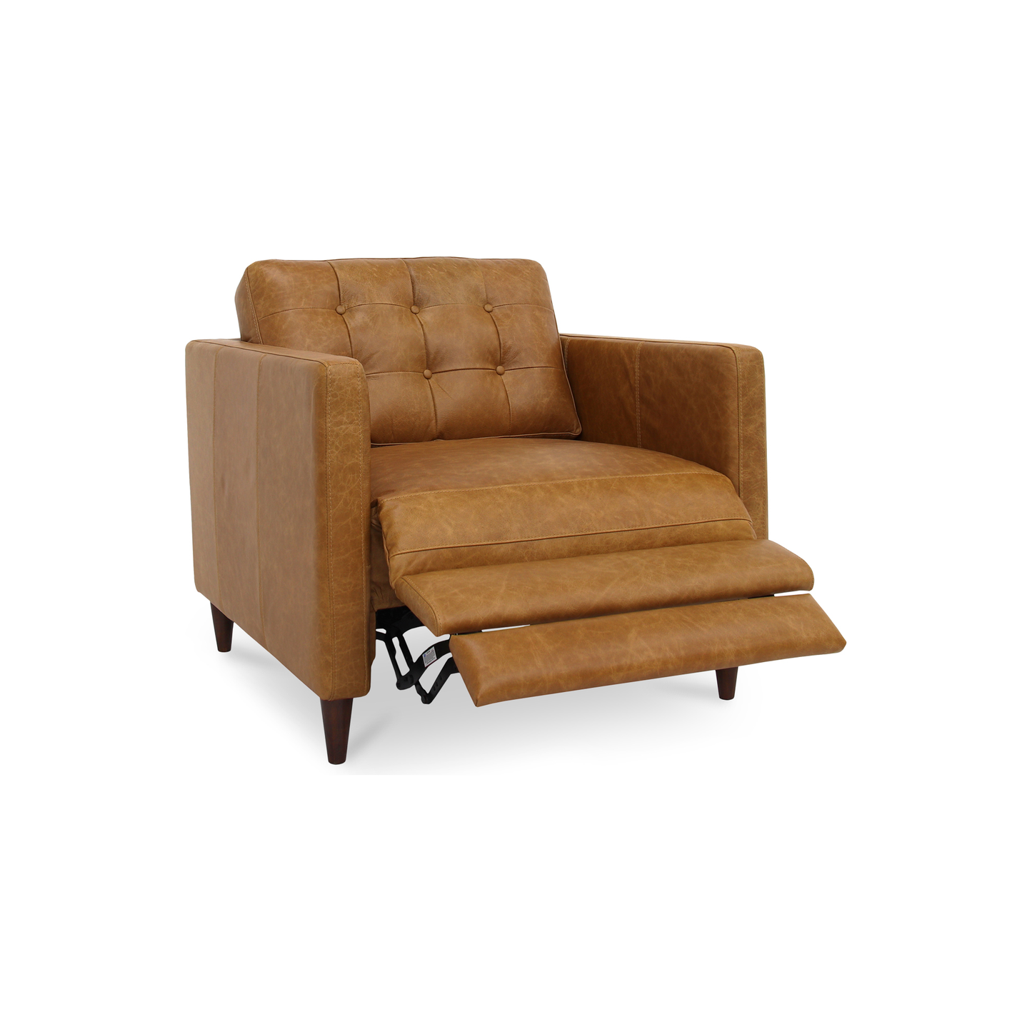 Kingston Comfort Power Recliner Chair