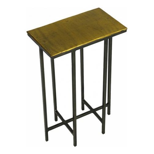 Drink Accent Table