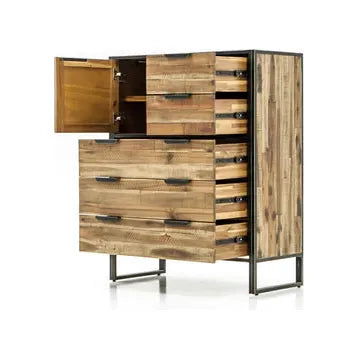 Jackson Chest of Drawers