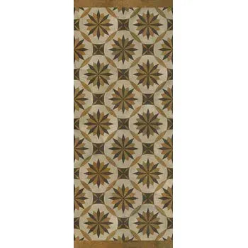Neo Vinyl Rug