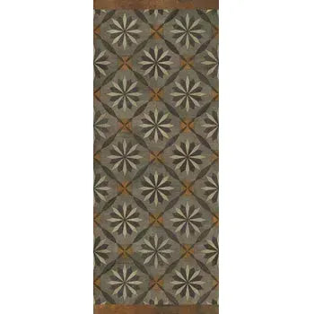 Jora Vinyl Rug