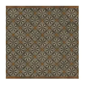 Jora Vinyl Rug