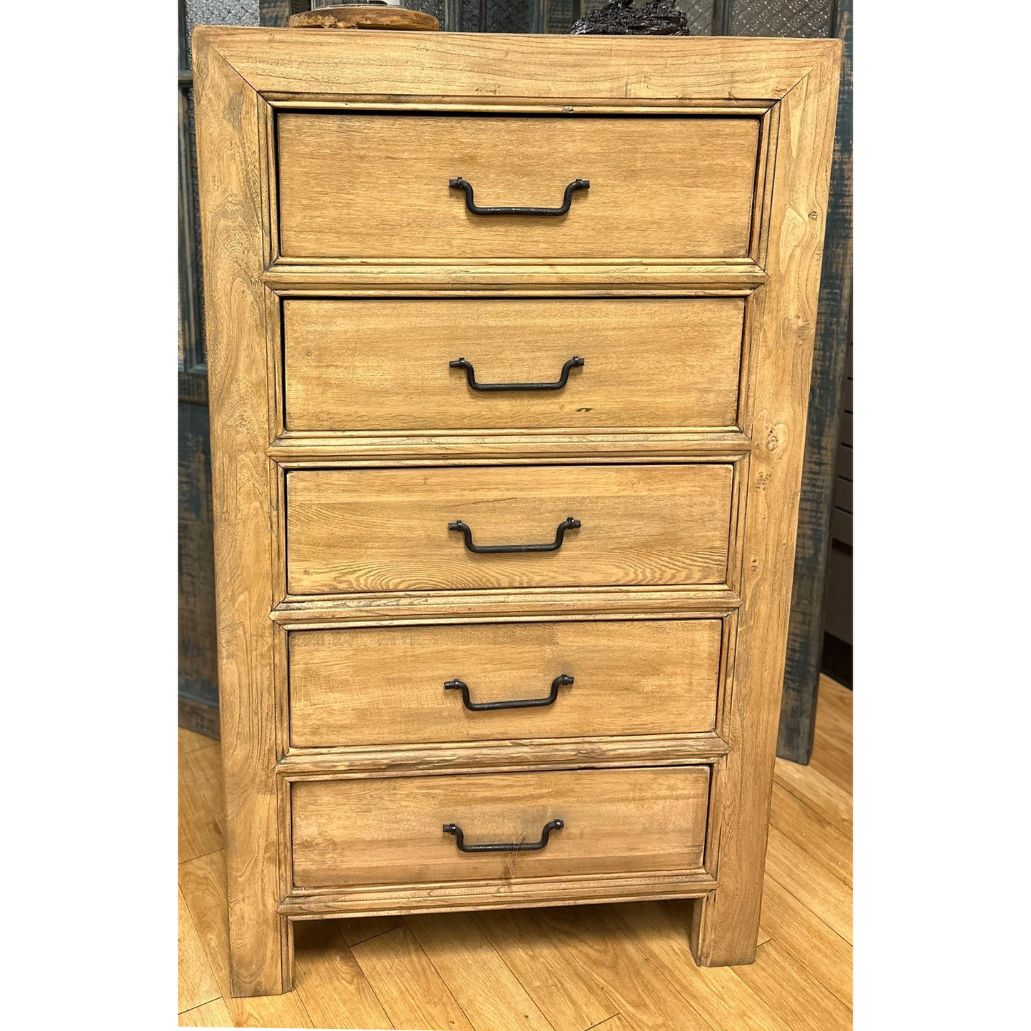 Chest of Drawers (5)