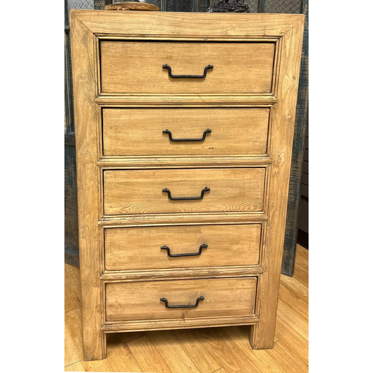 Walter Chest of Drawers