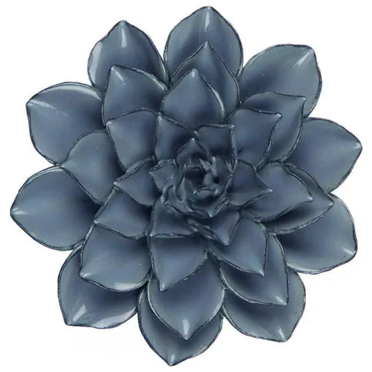 Ceramic Flower, Stellate, Lg