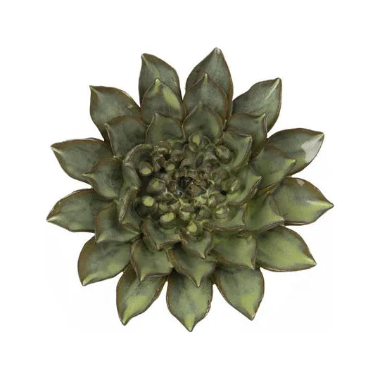 Ceramic Flower, Stellate (2 colors)