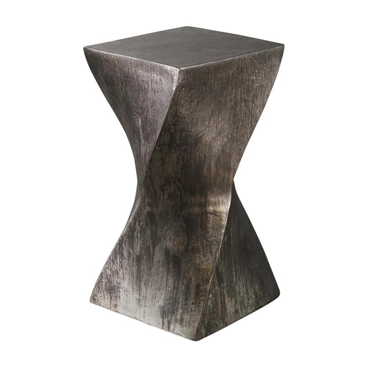Twisted Side Table