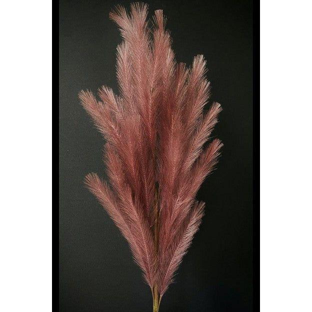 Synthetic Feathers