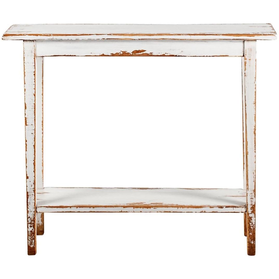 Console Table, Small (4 colors)