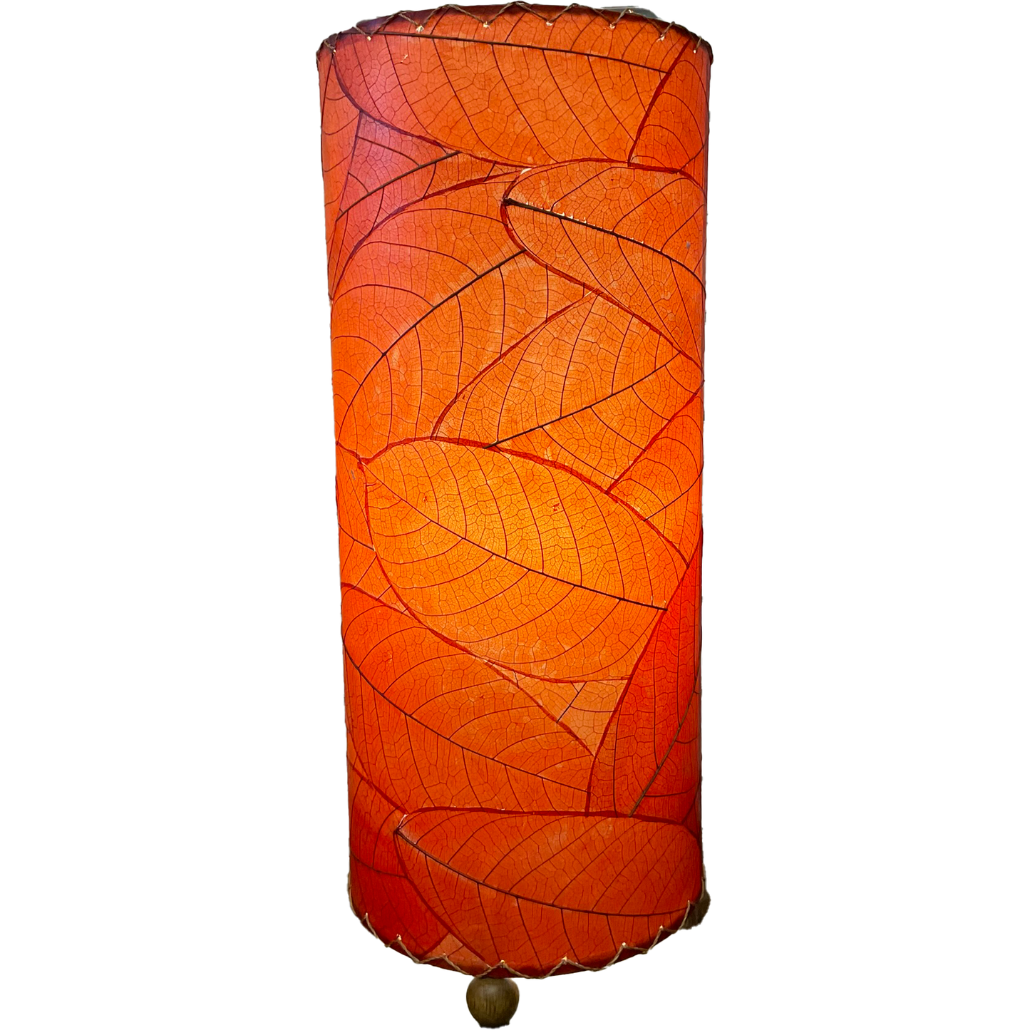 Leaf lamps (3 styles)