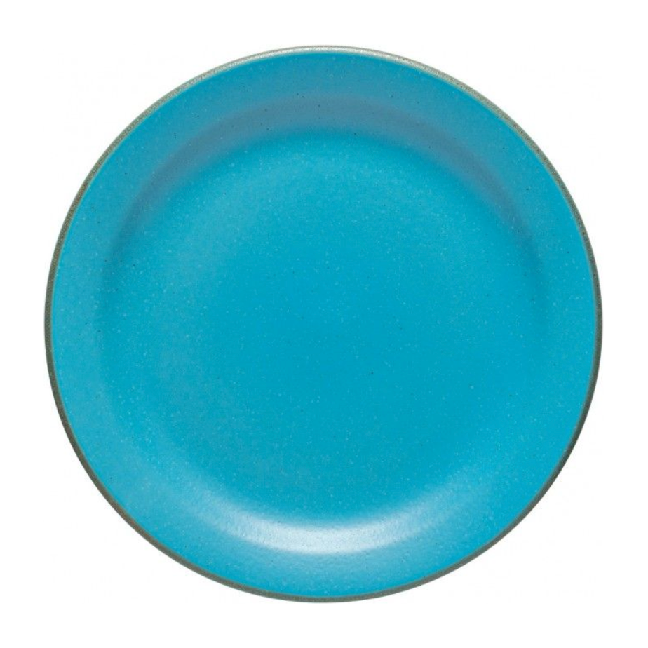 Casafina Dinner Plate, Blue