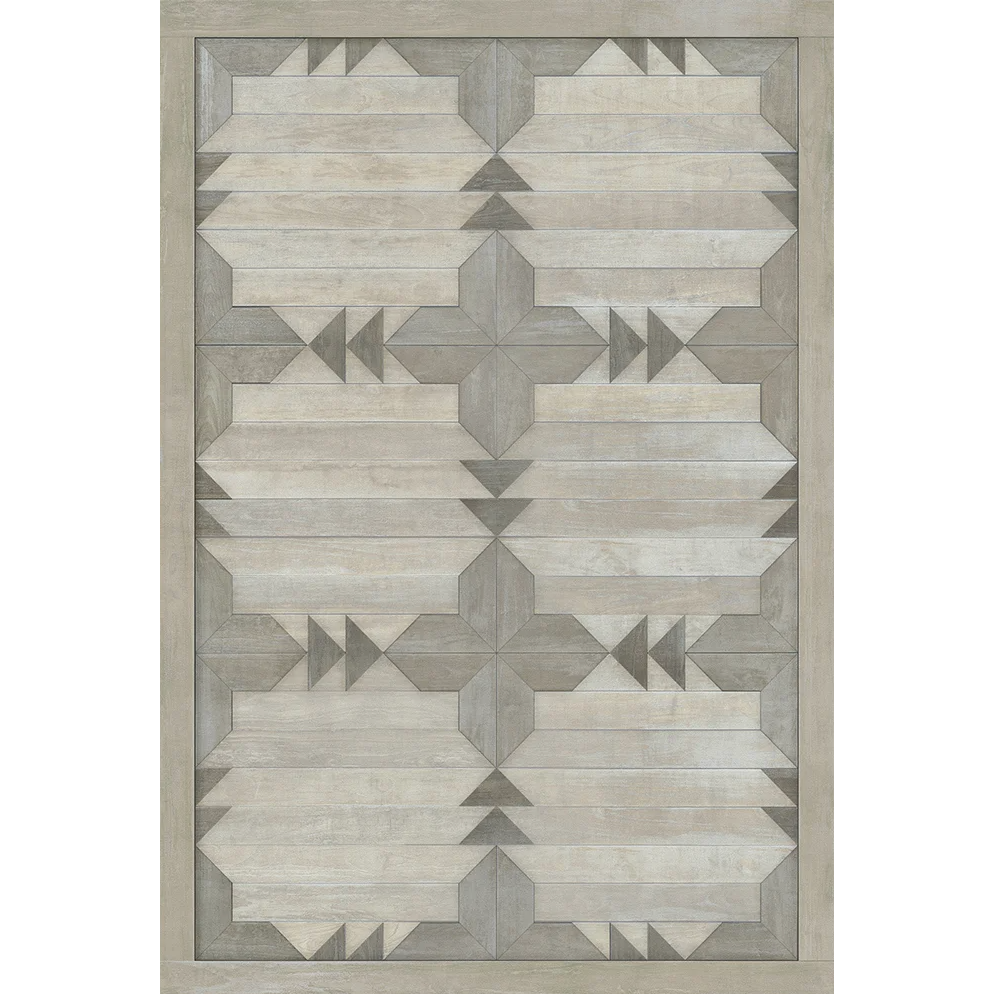 Locke Vinyl Rug