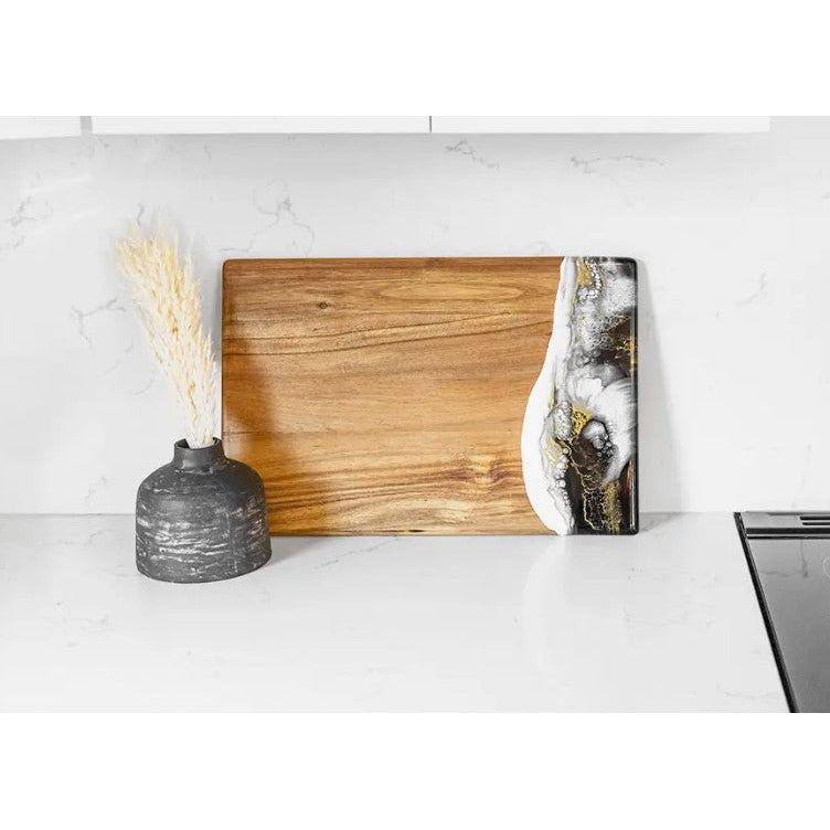 Onyx Cheese Board