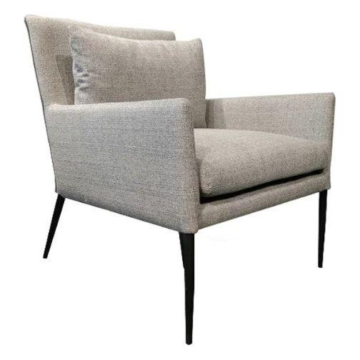 Upholstered Accent Chair