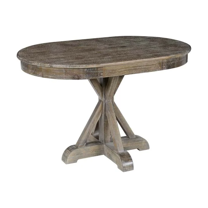Reagan Oval Dining Table