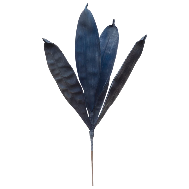 Reed Leaf Stem