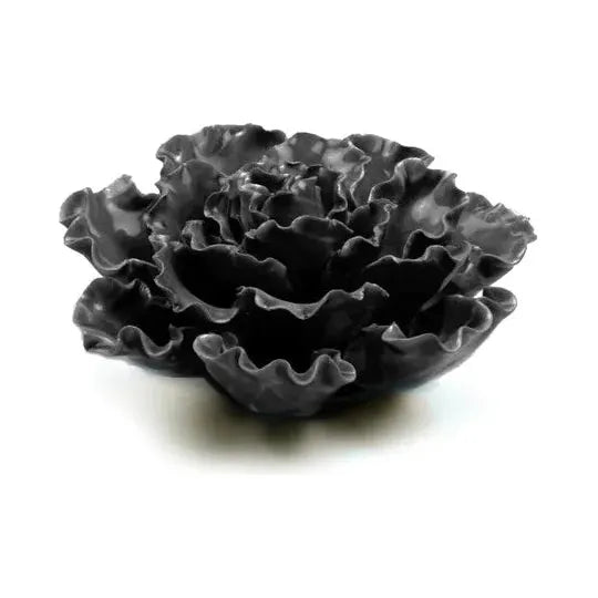 Ceramic Flower, Sea Lettuce (6 Colors)