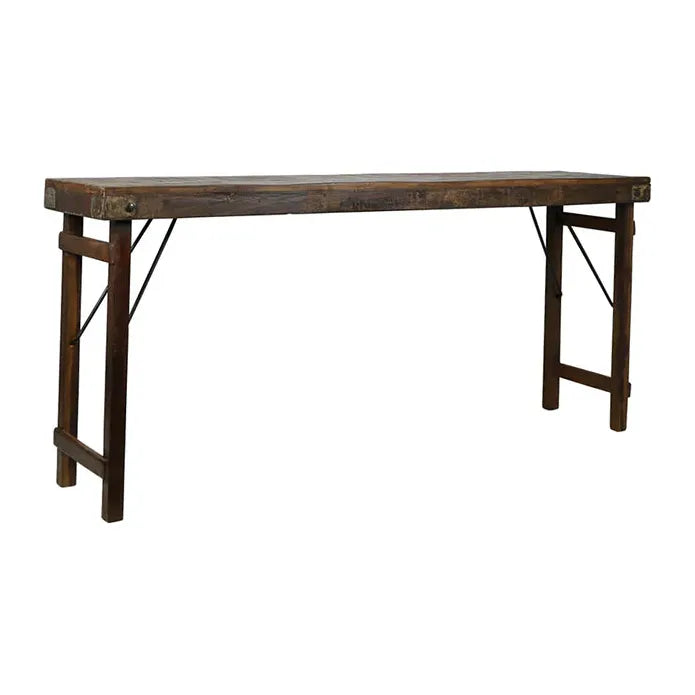 Wedding Console Table